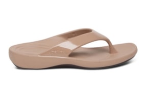 CHINELO MAUI MOCHA L3012W AETREX